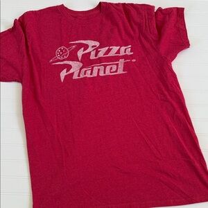 Disney Pixar Pizza Planet T-Shirt